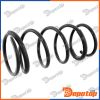 Ressorts de suspension avant pour MAZDA | 4055420, 997020